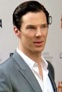 Benedict Cumberbatch stars as codebreaker Alan Turing credit: GabboT, wikicommons.